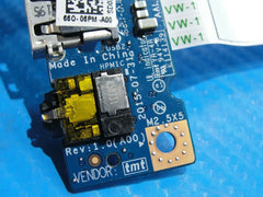 Dell Inspiron 15-5559 15.6" Genuine USB Audio Board w/ Cable 2WMGK LS-D071P #2 - Laptop Parts - Buy Authentic Computer Parts - Top Seller Ebay