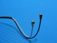 Dell XPS 8300 Genuine Desktop WiFi Wireless Antenna Cable 0TRK2 - Tested Computer Laptop Parts