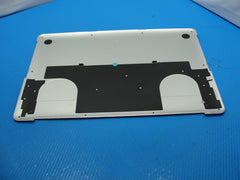 MacBook Pro A1398 15" Late 2013 ME294LL/A Genuine Bottom Case Silver 923-0671