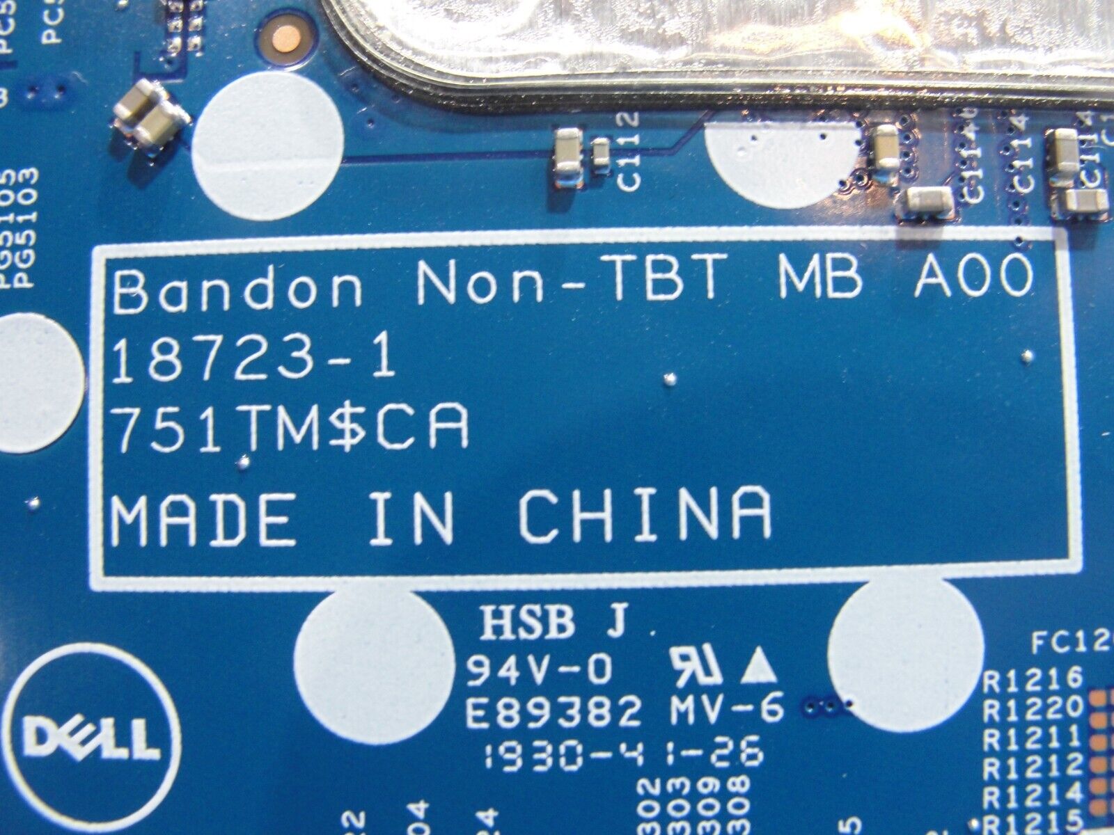 Dell Latitude 5300 13.3