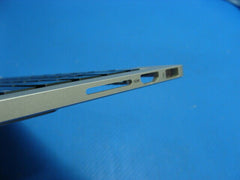 MacBook Pro A1502 13" 2013 ME864LL/A Top Case w/Battery Silver 661-8154 - Laptop Parts - Buy Authentic Computer Parts - Top Seller Ebay