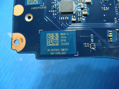 Dell Latitude 7480 14" Intel i5-7300U 2.6GHz Motherboard V20K6 LA-E131P