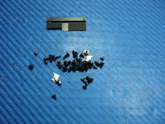 MacBook Pro A1502 13" Early 2015 MF839LL/A MF840LL/A Screw Set GS84796 #1 ER* - Laptop Parts - Buy Authentic Computer Parts - Top Seller Ebay