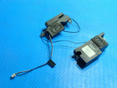 HP Notebook 2000-340CA 15.6" OEM Left & Right Speaker Set Speakers 647315-001 - Laptop Parts - Buy Authentic Computer Parts - Top Seller Ebay