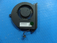 HP Pavilion 15.6" Genuine Laptop CPU Cooling Fan 856359-001
