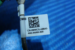 Dell Inspiron 20-3043 19.5" Power Button Board w/WebCam Cable DAQF2ATB2A0 ER* - Laptop Parts - Buy Authentic Computer Parts - Top Seller Ebay