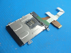 Dell Precision M4800 15.6" EC Card Board Slot w/Control Board Cables 672YM - Laptop Parts - Buy Authentic Computer Parts - Top Seller Ebay