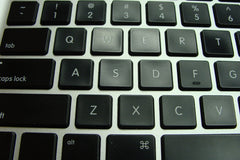 MacBook Pro A1278 13" 2012 MD101LL/A Top Case w/Trackpad Keyboard 661-6595 