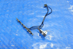 iPad WiFi 16GB A1219 9.7" Early 2010 MB292LL/A Volume Lock and Power Assembly Apple