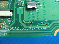 Toshiba Satellite C55D-A 15.6" AMD E1-1200 1.4GHz Motherboard V000325020