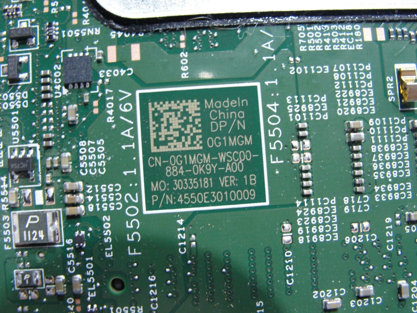 Dell Latitude 3390 2-in-1 13.3