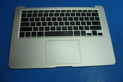 MacBook Air A1466 13" 2015 MJVE2LL/A Top Case w/Trackpad Keyboard 661-7480 