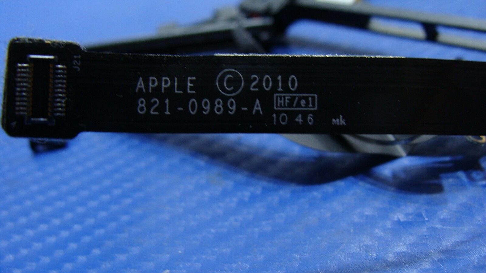 MacBook Pro A1286 15