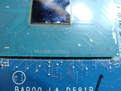 Dell Alienware 13 R3 13.3" i7-6700hq 2.6ghz GTX1060 Motherboard KRXJP LA-D581P
