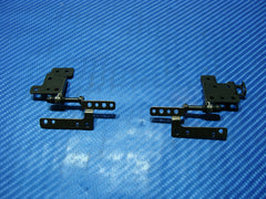 Asus Chromebook C300SA-DH02 13.3" Genuine LCD LED Right Left Hinges Set ASUS