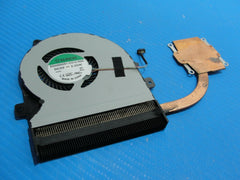 Asus Notebook Q502LA-BBI5T12 15.6" CPU Cooling Fan w/ Heatsink 13NB0581AM0301 - Laptop Parts - Buy Authentic Computer Parts - Top Seller Ebay