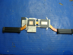 Dell XPS 15 9530 15.6" Genuine Laptop Cooling Heatsink 8D7GK AT0YI0010C0 ER* - Laptop Parts - Buy Authentic Computer Parts - Top Seller Ebay