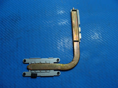 Dell Inspiron 3593 15.6" Genuine Laptop CPU Cooling Heatsink AT2QT0030K0 CT4KT
