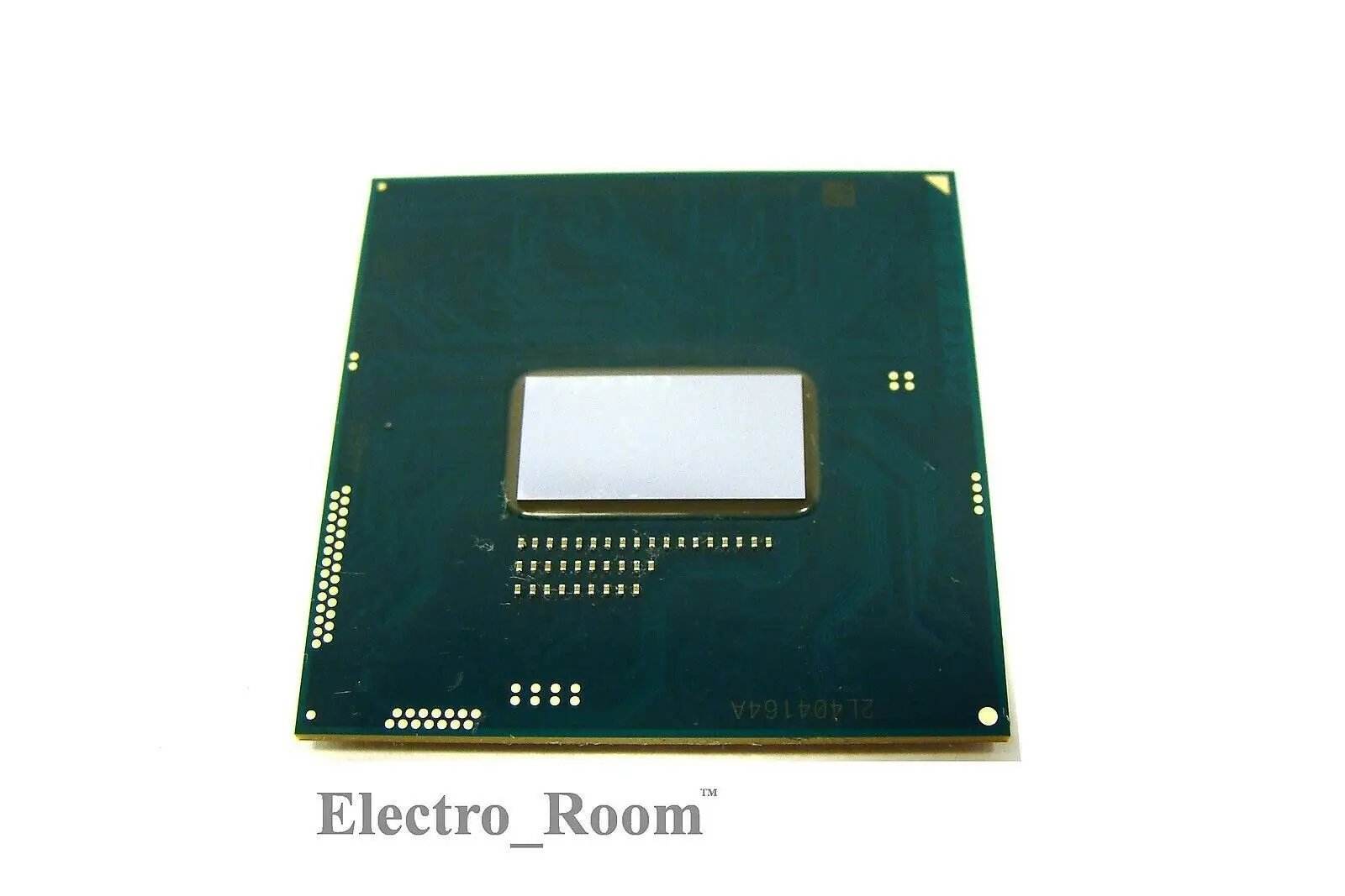 Intel Core i5-4200M Mobile Laptop CPU Processor 2.5GHz Turbo 3.1GHz SR1HA - Tested Computer Laptop Parts