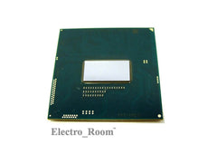 Intel Core i5-4200M Mobile Laptop CPU Processor 2.5GHz Turbo 3.1GHz SR1HA - Tested Computer Laptop Parts