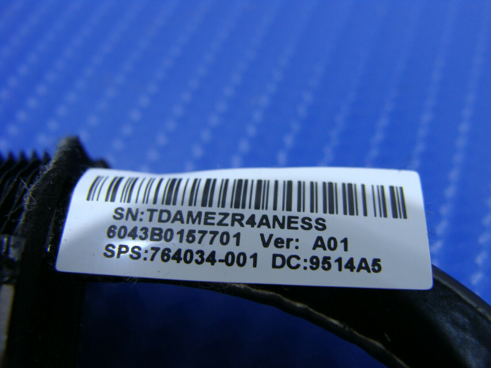 HP Envy M6-n113dx 15.6