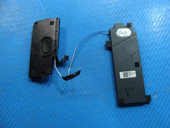 Toshiba Satellite Radius P55W-B5220 15.6" Left & Right Speaker Set 3LBLSSA0I00