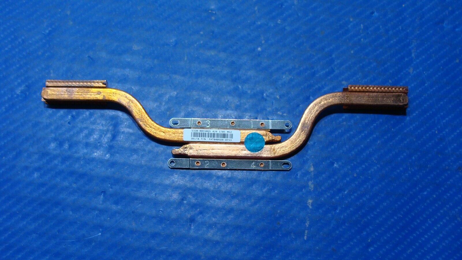 Microsoft Surface Pro 2 1601 10.6