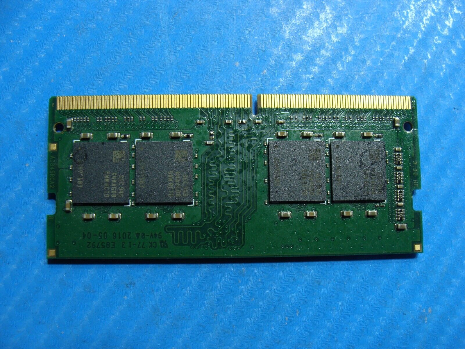 Asus FA506IU-HN323T ADATA 16GB Memory RAM SO-DIMM AD4S3200716G22-SGN