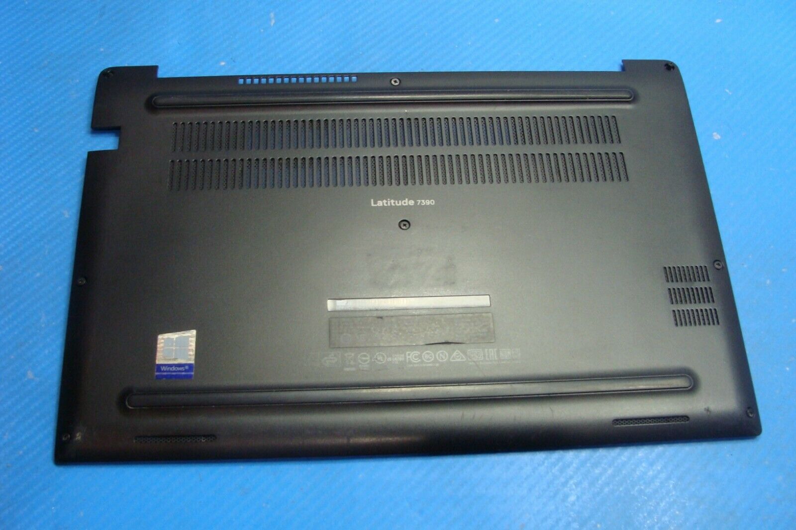 Dell Latitude 7390 13.3