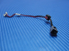 Toshiba Satellite L955-S5362 15.6" Genuine DC-IN Power Jack w/Cable 6017B0402701 - Laptop Parts - Buy Authentic Computer Parts - Top Seller Ebay