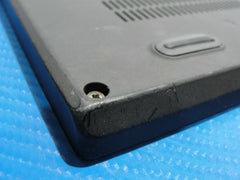 Lenovo ThinkPad X270 12.5" Genuine Bottom Base Case SCB0M84932 AP12F000500 - Laptop Parts - Buy Authentic Computer Parts - Top Seller Ebay