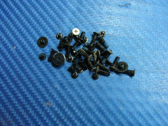 HP 15-ba078dx 15.6" Genuine Laptop Screw Set Screws for Repair ScrewSet ER* - Laptop Parts - Buy Authentic Computer Parts - Top Seller Ebay
