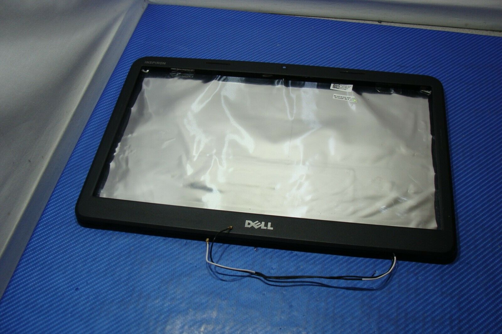 Dell Inspiron N5050 15.6