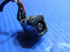 Dell Inspiron 15R 5537 15.6" OEM DC IN Power Jack w/Cable YF81X DC30100M900 ER* - Laptop Parts - Buy Authentic Computer Parts - Top Seller Ebay