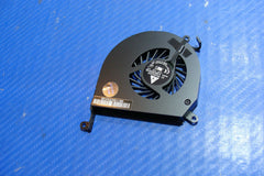MacBook Pro A1286 15" Early 2011 MC721LL/A CPU Cooling Left Fan 922-8703 ER* - Laptop Parts - Buy Authentic Computer Parts - Top Seller Ebay