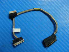 Lenovo Y40-70 14" Genuine Laptop USB Audio Port Board Cable DC02001WC00 