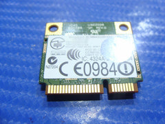 Dell Latitude E5420 14" Genuine WiFi Wireless Card BCM943228HM4L 1JKGC ER* - Laptop Parts - Buy Authentic Computer Parts - Top Seller Ebay