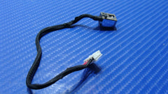 Toshiba Satellite C875-S7303 17.3" Genuine Laptop DC In Power Jack with Cable Acer