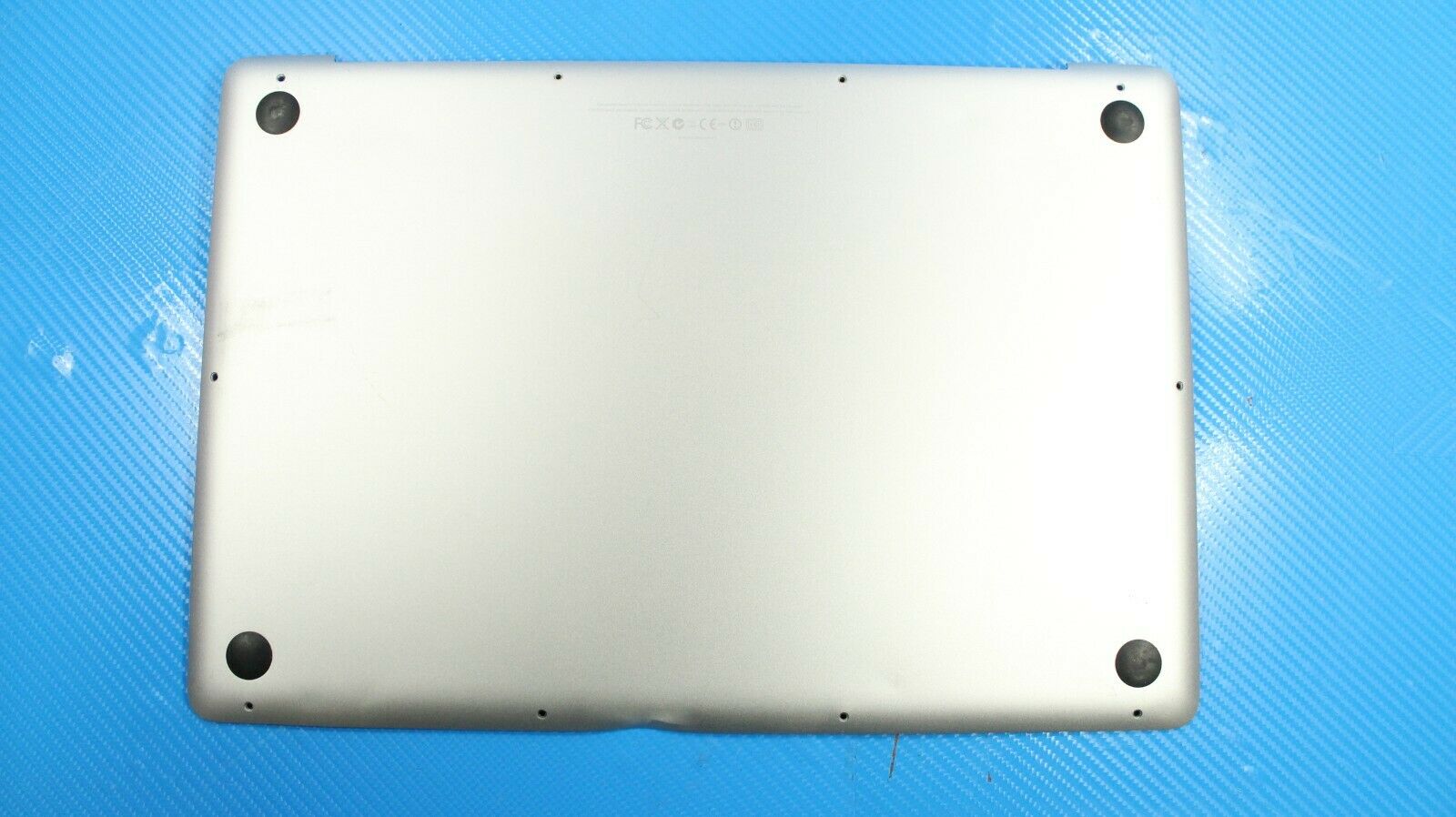 MacBook Pro A1286 MC373LL/A Early 2010 15