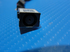 Dell Inspiron 15-5547 15.6" Genuine DC IN Power Jack w/Cable M03W3 - Laptop Parts - Buy Authentic Computer Parts - Top Seller Ebay