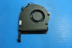 Asus TUF FX504GD 15.6" Genuine Laptop Cooling Fan 4vbklfajn70 