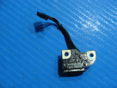 MacBook Pro A1278 13" 2012 MD101LL/A Magsafe Board w/Cable 922-9307