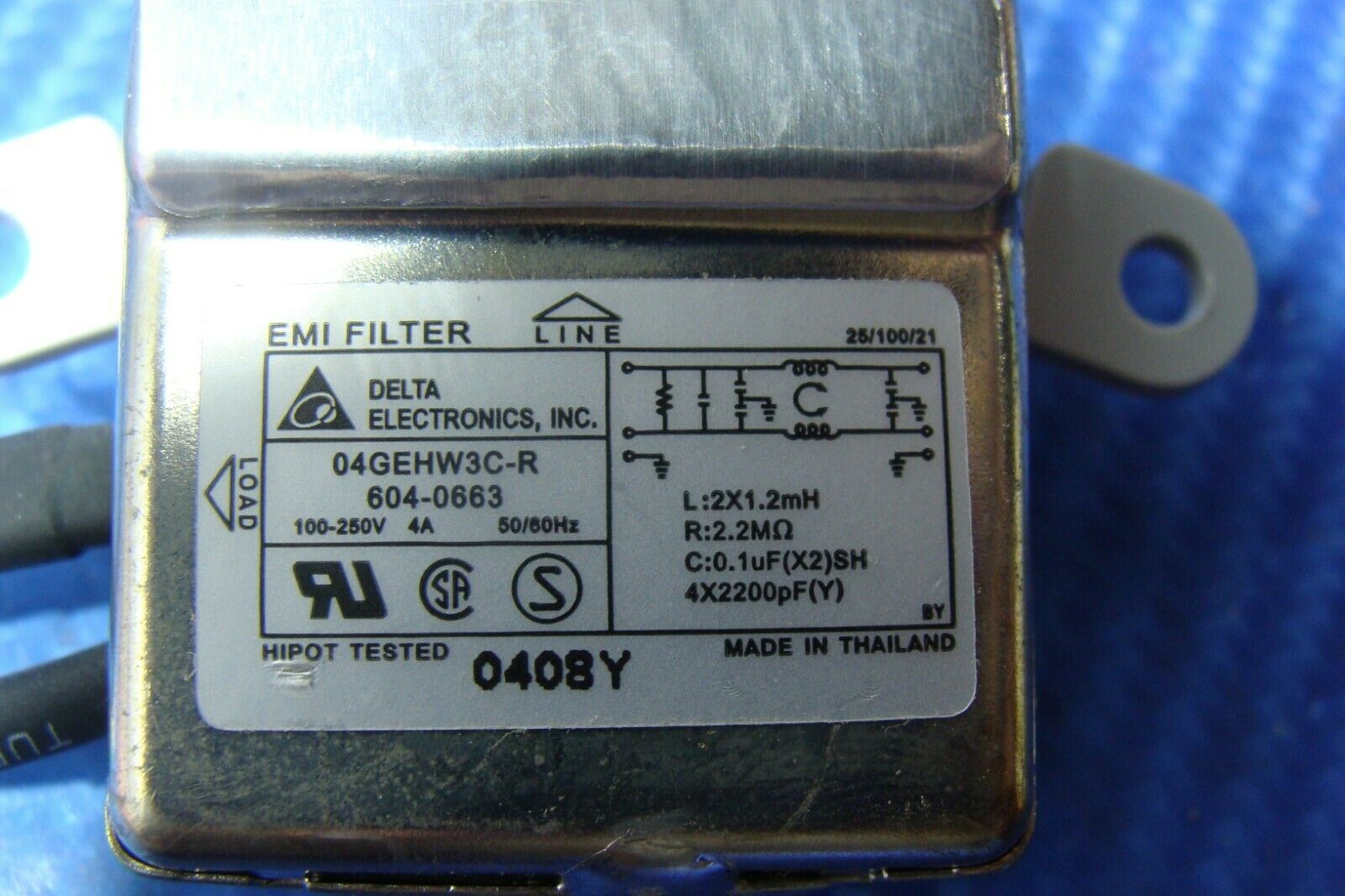 iMac A1312 MB953LL/A Late 2009 27