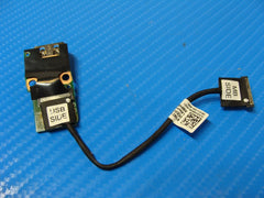 Lenovo ThinkPad T460 14" Genuine USB Board w/Cable NS-A581