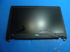 Dell Latitude 5491 14" Matte HD LCD Screen Complete Assembly