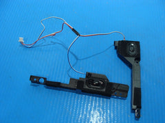 HP 255 G7 15.6" Genuine Left & Right Speaker Set Speakers L20453-001