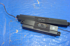 HP EliteOne AIO 800 G1 23" Genuine Laptop Left & Right Speaker Set Speakers HP