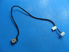 Toshiba Satellite Fusion L55W-C5320 15.6" DC IN Power Jack w/Cable 1417-00BF000