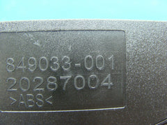 HP Pavilion 27-a210 27" Genuine All In One Left Right Speaker 849033-001 HP