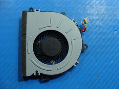 HP 15-da000 15.6 CPU Cooling Fan L20474-001 DC28000L8D0